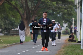 Runner Photo 4315979