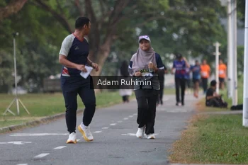 Runner Photo 4315984