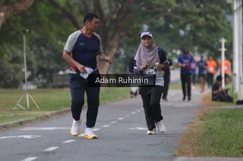 Runner Photo 4315987