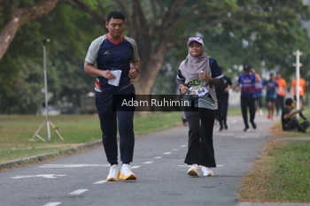 Runner Photo 4315992