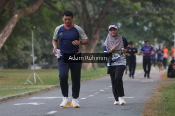 Runner Photo 4315996