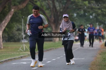 Runner Photo 4315997
