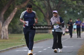 Runner Photo 4315998
