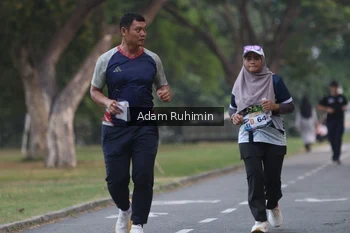 Runner Photo 4315999