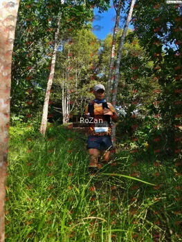 Runner Photo 4316