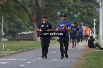 Runner Photo 4316000