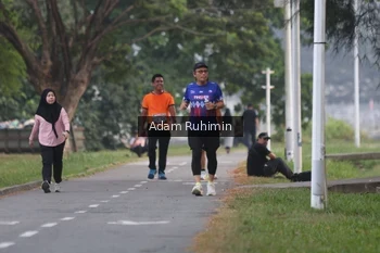 Runner Photo 4316001