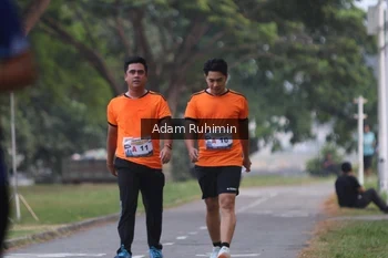 Runner Photo 4316004