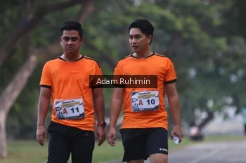 Runner Photo 4316007