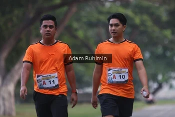 Runner Photo 4316008
