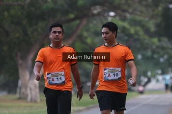 Runner Photo 4316009