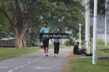 Runner Photo 4316010
