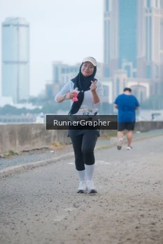 Runner Photo 4316013