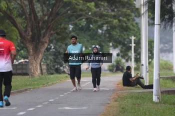 Runner Photo 4316014