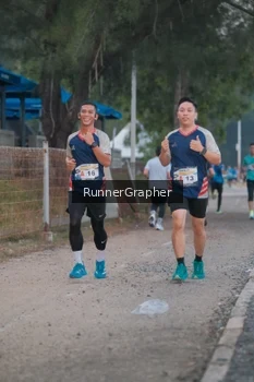 Runner Photo 4316016