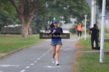 Runner Photo 4316019