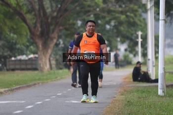 Runner Photo 4316022