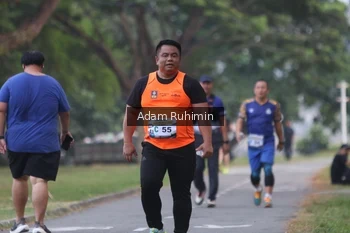 Runner Photo 4316024