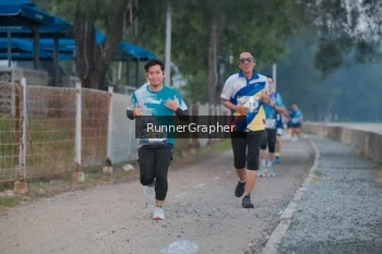 Runner Photo 4316025