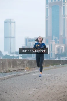 Runner Photo 4316031