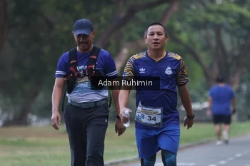 Runner Photo 4316034