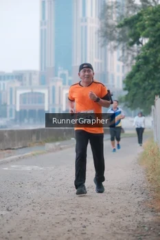 Runner Photo 4316041