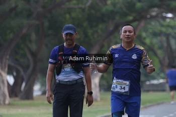 Runner Photo 4316044