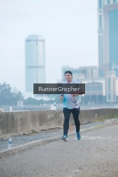 Runner Photo 4316047