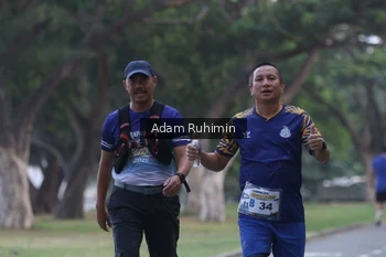Runner Photo 4316048