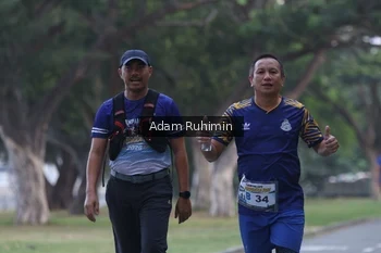 Runner Photo 4316049