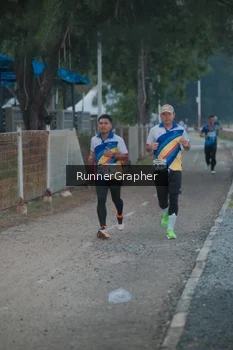 Runner Photo 4316052
