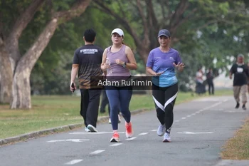 Runner Photo 4316054