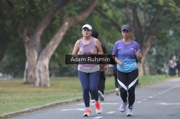 Runner Photo 4316056