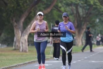 Runner Photo 4316060