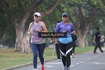 Runner Photo 4316062