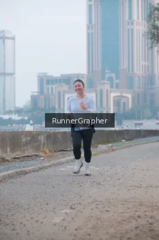Runner Photo 4316065