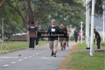 Runner Photo 4316066