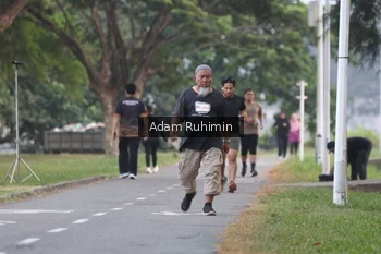 Runner Photo 4316068