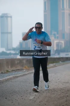 Runner Photo 4316069