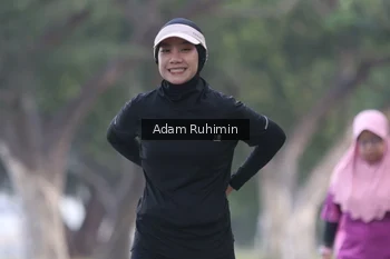 Runner Photo 4316076