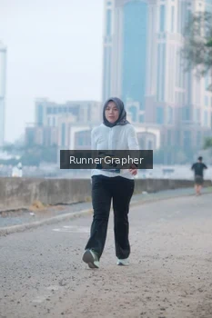 Runner Photo 4316077
