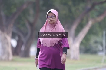 Runner Photo 4316084