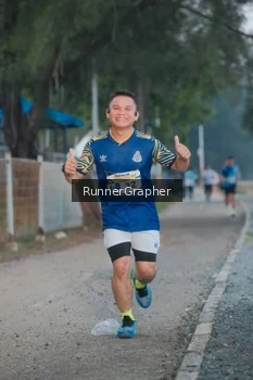 Runner Photo 4316087
