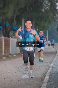 Runner Photo 4316089
