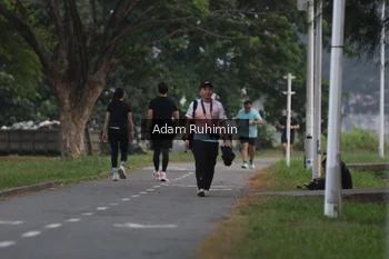 Runner Photo 4316094