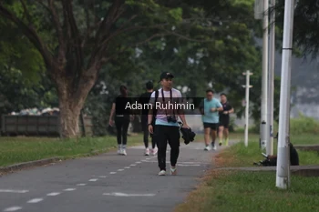 Runner Photo 4316096