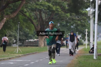 Runner Photo 4316098