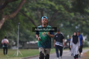 Runner Photo 4316099