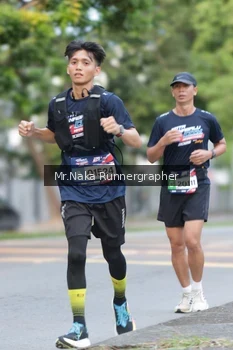 Runner Photo 43161