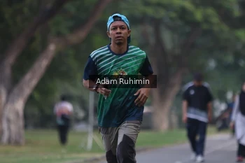Runner Photo 4316102